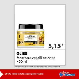 Volantino Iper Tosano settimana 4 Pagina 4