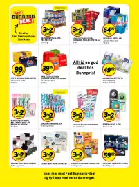 Bunnpris uke 4 Side 22