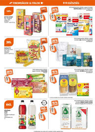 Müller akciós újság hét 4 Oldal 6