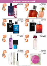 Müller akciós újság hét 4 Oldal 2