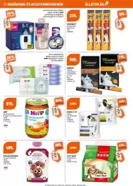Müller akciós újság hét 4 Oldal 5