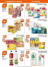 Müller akciós újság hét 4 Oldal 6