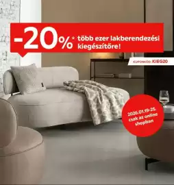 XXXLutz akciós újság hét 4 Oldal 1