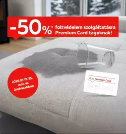 XXXLutz akciós újság hét 4 Oldal 2