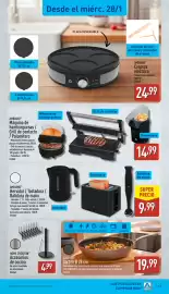 Folleto ALDI semana 5 Página 13