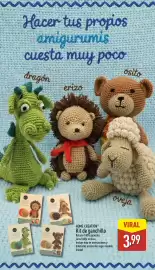 Folleto ALDI semana 5 Página 19