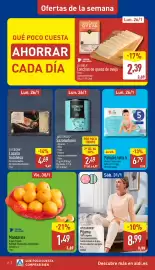 Folleto ALDI semana 5 Página 2