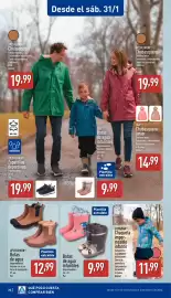 Folleto ALDI semana 5 Página 20