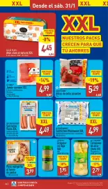 Folleto ALDI semana 5 Página 24