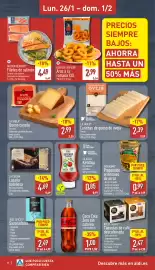 Folleto ALDI semana 5 Página 8