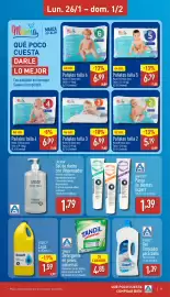 Folleto ALDI semana 5 Página 9