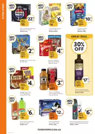 Foodworks catalogue week 4 Page 2