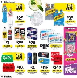 Drakes catalogue week 4 Page 17