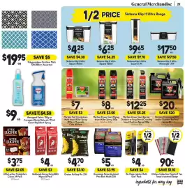 Drakes catalogue week 4 Page 22