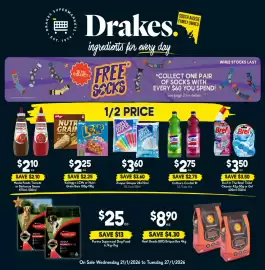 Drakes catalogue week 4 Page 25