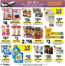 Drakes catalogue week 4 Page 4