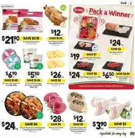 Drakes catalogue week 4 Page 5