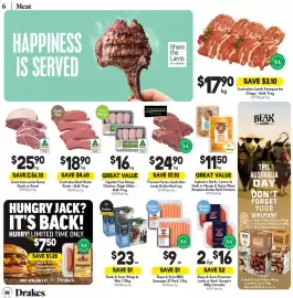 Drakes catalogue week 4 Page 6