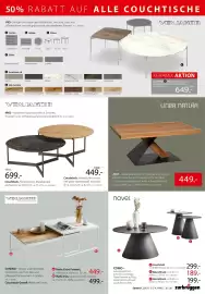 Zurbrüggen Prospekt Seite 15