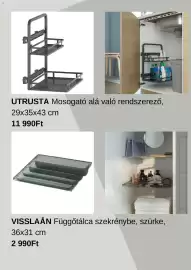 IKEA akciós újság Oldal 3