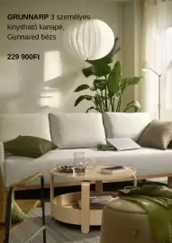 IKEA akciós újság Oldal 8