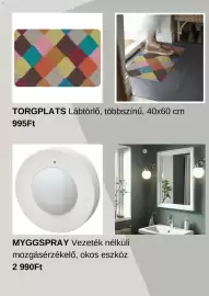 IKEA akciós újság Oldal 9