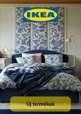 IKEA akciós újság (érvényes eddig: 16-02)