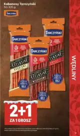 Delikatesy Centrum gazetka tydzień 4 Strona 13