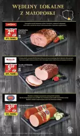 Delikatesy Centrum gazetka tydzień 4 Strona 14