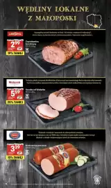 Delikatesy Centrum gazetka tydzień 4 Strona 14