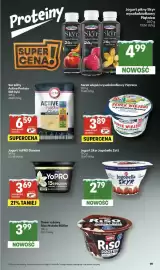 Delikatesy Centrum gazetka tydzień 4 Strona 19