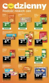 Delikatesy Centrum gazetka tydzień 4 Strona 2