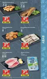 Delikatesy Centrum gazetka tydzień 4 Strona 21