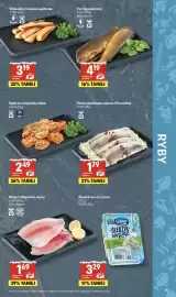 Delikatesy Centrum gazetka tydzień 4 Strona 21