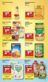 Delikatesy Centrum gazetka tydzień 4 Strona 27