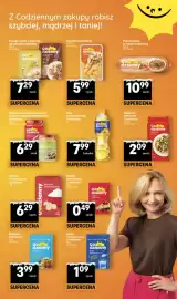 Delikatesy Centrum gazetka tydzień 4 Strona 3