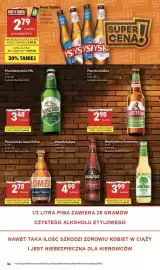 Delikatesy Centrum gazetka tydzień 4 Strona 34