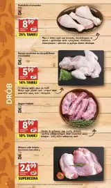Delikatesy Centrum gazetka tydzień 4 Strona 8