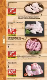 Delikatesy Centrum gazetka tydzień 4 Strona 8