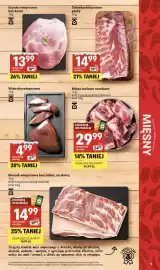 Delikatesy Centrum gazetka tydzień 4 Strona 9