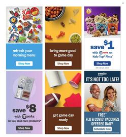 Meijer weekly ad week 4 Page 34