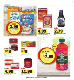 Meijer weekly ad week 4 Page 10