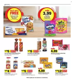Meijer weekly ad week 4 Page 11