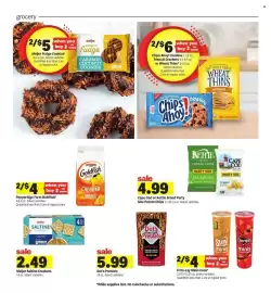 Meijer weekly ad week 4 Page 12