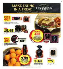 Meijer weekly ad week 4 Page 14