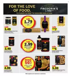 Meijer weekly ad week 4 Page 15