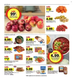 Meijer weekly ad week 4 Page 2