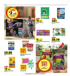 Meijer weekly ad week 4 Page 21