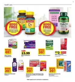 Meijer weekly ad week 4 Page 22