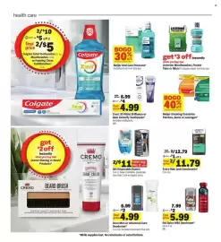 Meijer weekly ad week 4 Page 23